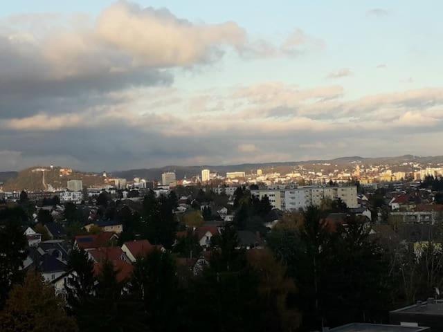 Apartments Haid Graz Kültér fotó