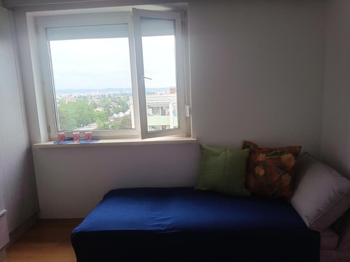 Apartments Haid Graz Kültér fotó